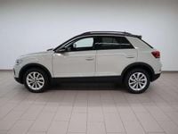 gebraucht VW T-Roc Friends TSI