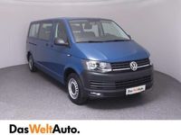 gebraucht VW T6 T6 Kombi VWKombi LR TDI