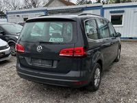 gebraucht VW Sharan Business BMT SCR 2,0 TDI