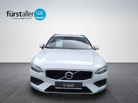 gebraucht Volvo V60 D3 Momentum Geartronic