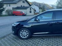 gebraucht Ford C-MAX Trend 1,5 TDCi