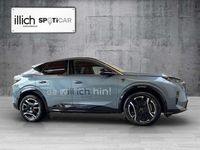 Gebraucht Peugeot e-3008 GT 210 kW (286 PS) 2025 Blau SUV