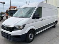 gebraucht MAN TGE 3.140 L3H3 SYN1E