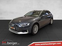 gebraucht Audi A4 Allroad 40 TDI quattro