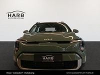 gebraucht Kia Stonic 1,0 TGDI GPF ISG Titan