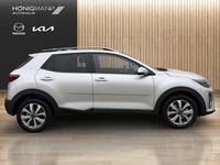 gebraucht Kia Stonic 1,0 TGDI GPF ISG Gold