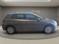 gebraucht Skoda Fabia Essence TSI