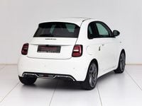 Gebraucht Abarth 500e Scorpionissima 114 kW (155 PS) 2025 Weiß Kleinwagen