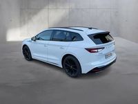 gebraucht Skoda Enyaq iV Sportline 85x