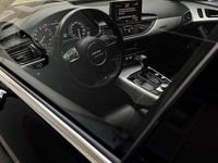gebraucht Audi S6 S6Avant 4,0 TFSI Quattro COD S-tronic COD
