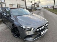 gebraucht Mercedes A35 AMG 4MATIC Aut.**PANO*SITZKÜHLUNG*BURMESTER*VOLL**