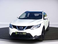 gebraucht Nissan Qashqai 1.2 DIG-T N-Connecta