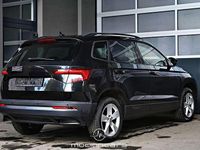 gebraucht Skoda Karoq 1.5 TSI ACT Ambition Pickerl NEU