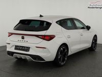 gebraucht Cupra Leon Basis 1.5 TSI, Matrix, Kamera, Navi, 5 J.-Garantie