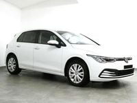 gebraucht VW Golf DSG Life LED Navi ACC R-Kamera DAB App Assistenzp.