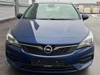 gebraucht Opel Astra 2 Turbo Edition ID:76