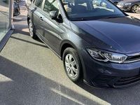 Gebraucht VW Polo Basis 80 PS (58 kW) 2023 Grau Kleinwagen