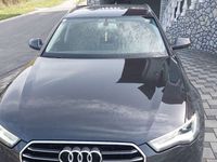 gebraucht Audi A6 2.0 TDI ultra S tronic