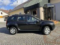 gebraucht Dacia Duster Lauréate 4x2