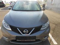 gebraucht Nissan Pulsar 1,2 DIG-T Acenta Xtronic Aut.