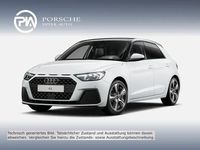 Gebraucht Audi A1 Sportback 95 PS (69 kW) 2025 Weiss  metallic Kleinwagen