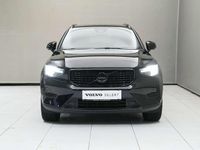 Gebraucht Volvo XC40 Ultra 163 PS (119 kW) 2025 Schwarz SUV