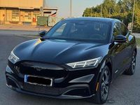 Gebraucht Ford Mustang Mach-E Standard Range 197 kW (269 PS) 2021 SUV