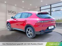 gebraucht Alfa Romeo Tonale Ibrida Sprint 1.5 160PS MHEV FWD