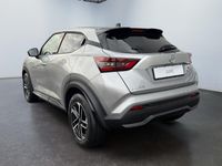 gebraucht Nissan Juke Acenta 1.0 DIG-T 114PS/84kW 6G 2024