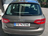 gebraucht Audi A4 Avant 20 TDI