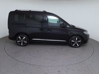 gebraucht VW Caddy Style TDI