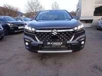 gebraucht Suzuki SX4 S-Cross 1,4 Hybrid ALLGRIP flash, "SOFORT VERFÜGBAR" !!