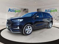 Gebraucht Ford Edge ST-Line 238 PS (175 kW) 2019 Schwarz SUV