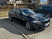 gebraucht BMW 520 520 d Aut.