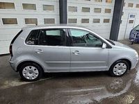 gebraucht VW Polo Comfortline 1,4 TDI DPF