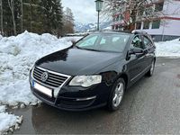 Gebraucht VW Passat Highline 140 PS (102 kW) 2006 Kombi