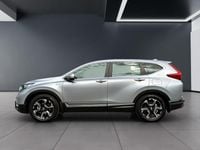 gebraucht Honda CR-V Hybrid 2WD 2.0 CVT Elegance AUT