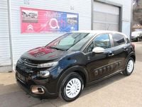 Gebraucht Citroën C3 Origins 83 PS (61 kW) 2019 Kleinwagen