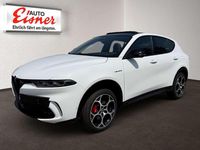 gebraucht Alfa Romeo Tonale 1.3 PHEV 280PS TRIBUTO