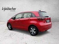 gebraucht Honda Jazz 1.5 i-MMD Hybrid Elegance Aut. RKam PTS