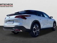 gebraucht Citroën C5 X PureTech 130 Shine EAT8