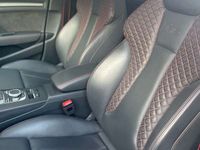 gebraucht Audi RS3 Sportback S tronic