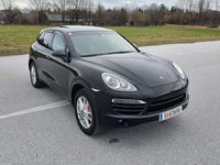 gebraucht Porsche Cayenne II 3,0 Diesel Aut.