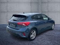 gebraucht Ford Focus Cool & Connect 1l 100PS M6