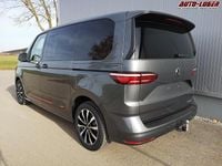 Neu VW Multivan Edition 2026 Indiumgrau metallic Van