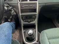 gebraucht Peugeot 307 SW Premium HDI 110