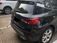 gebraucht Seat Arona FR Austria 1.0 TSI DSG volle Garantie!!