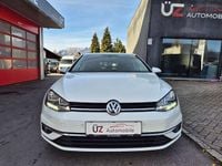 gebraucht VW Golf VII *** 1. Besitz Comfortline BMT/Start-Stopp
