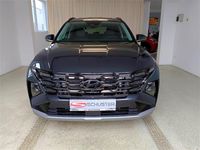 Neu Hyundai Tucson GO! 180 PS (132 kW) 2025 Grün SUV