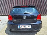 gebraucht VW Polo Comfortline 1,6 TDI DPF
